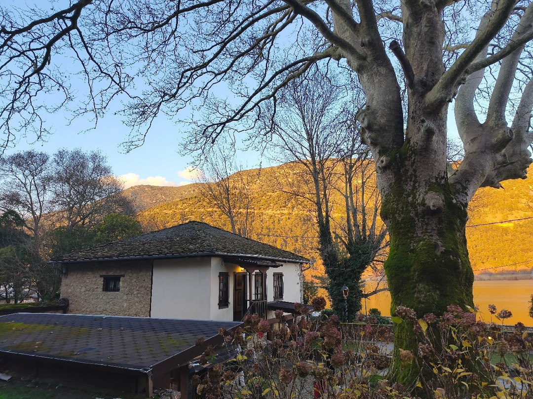 Ali Pasha Museum-约阿尼纳州必去景点