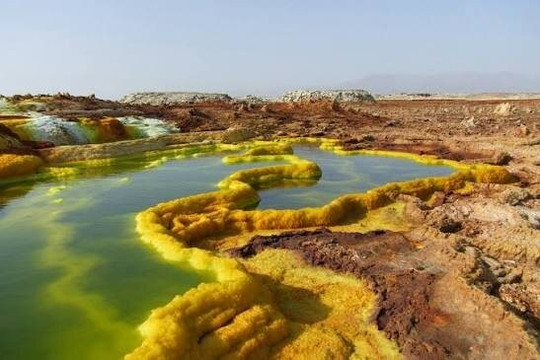 Turaco tours & Travel-巴哈尔达尔必去景点