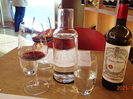 RockWine-布尔诺必去景点