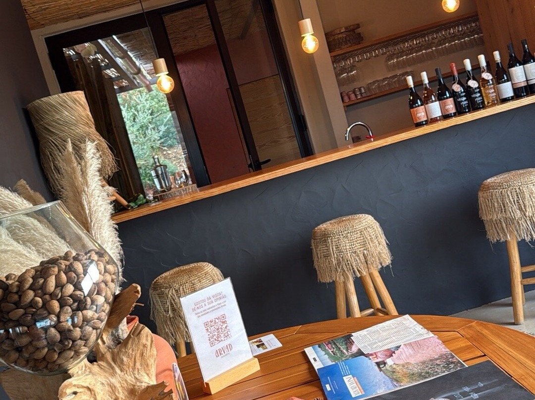 Arvad Wines-Estombar必去景点