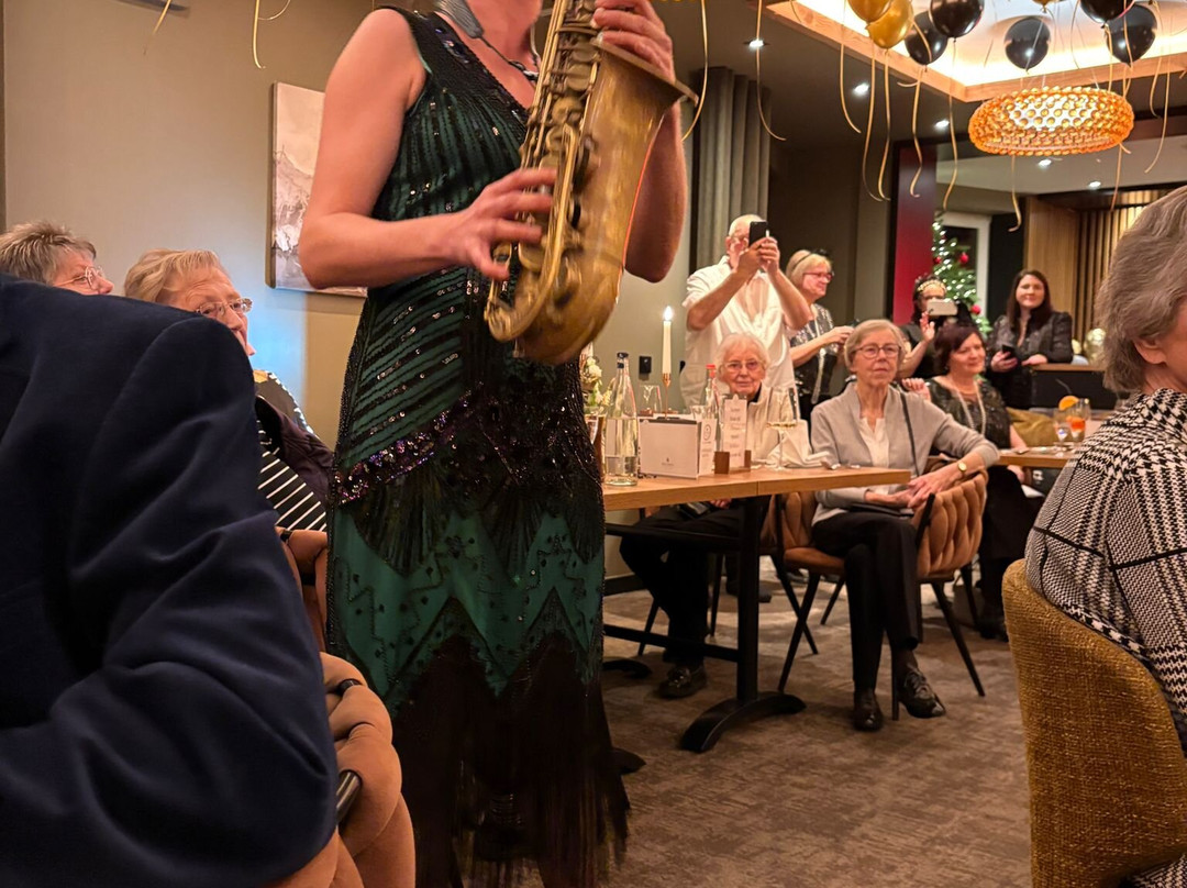 Hotel Am Badepark主图