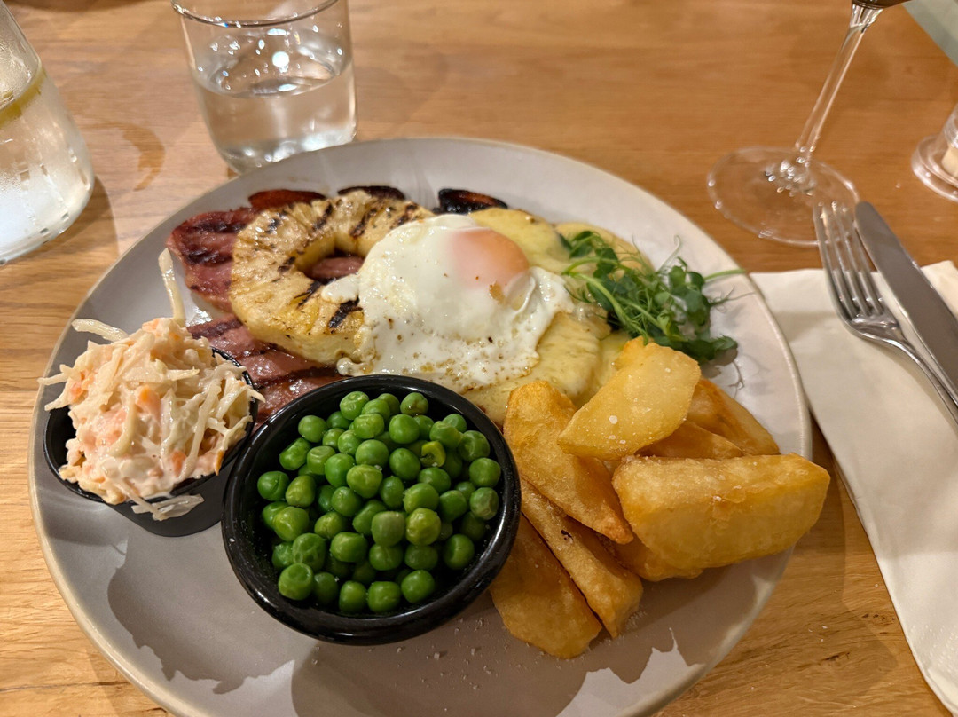 The Grainary