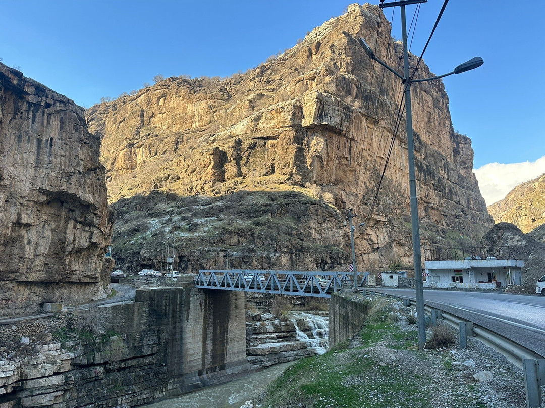 Kurdistan Iraq Guide-Erbil必去景点