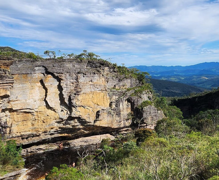 Parque Estadual De Ibitipoca-Conceicao da Ibitipoca必去景点