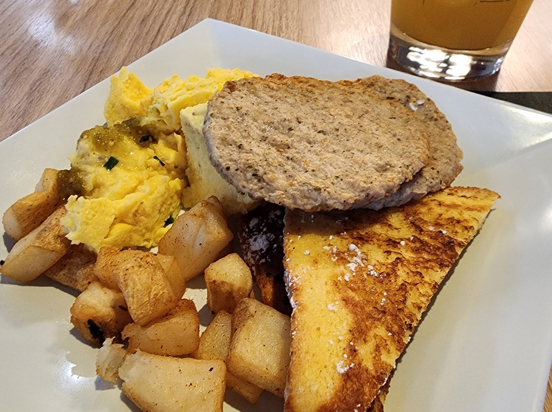 Hyatt Place Los Angeles/lax/El Segundo主图