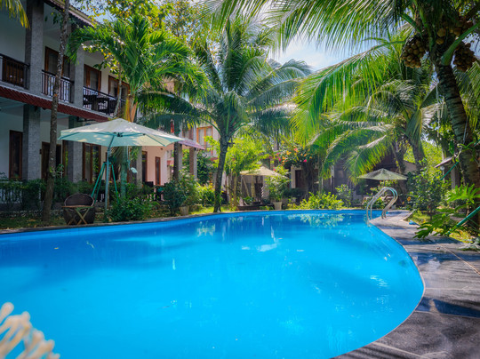 Caesar Phu Quoc Hotel主图