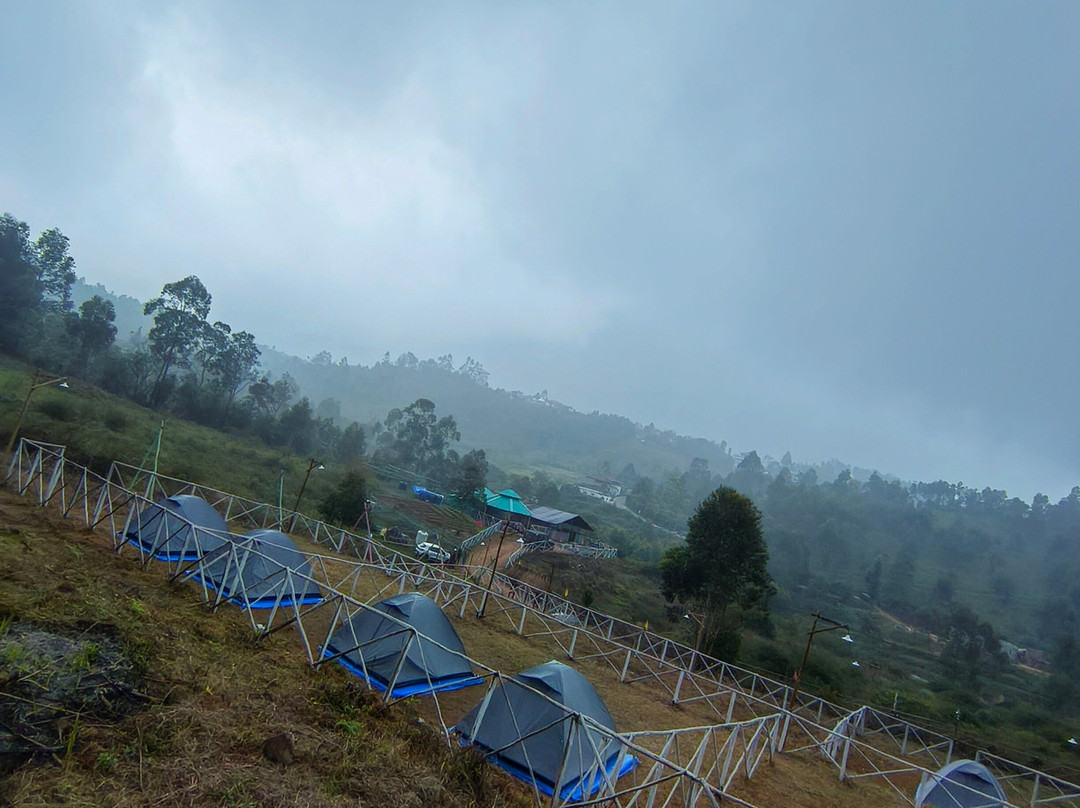 Wild Mist Camp Kanthalloor