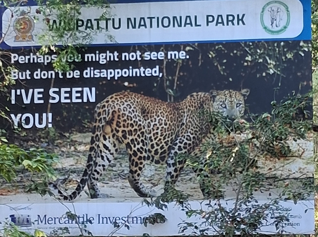 SriLankan Pearl-康提必去景点