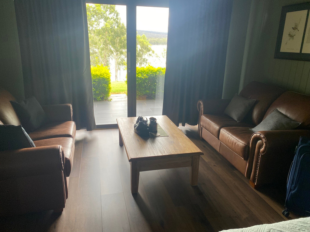 Dusty Hill Vineyard-Moffatdale必去景点