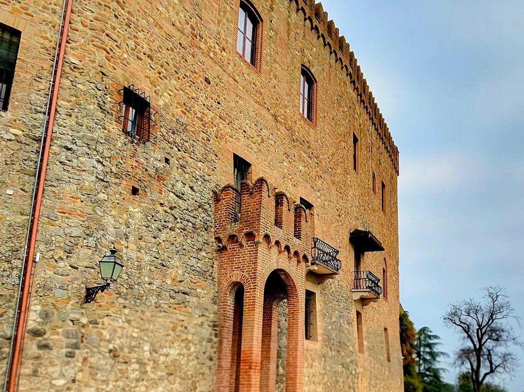 Castello di Tabiano-Tabiano Castello必去景点