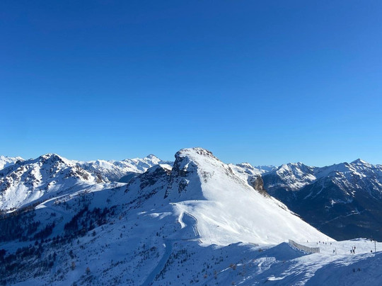 Chalet-Hotel Charlotte主图