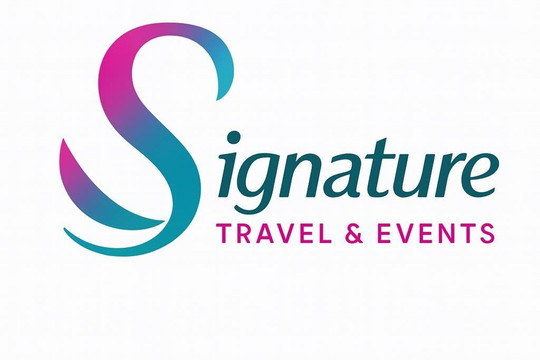 Signature Travel Events