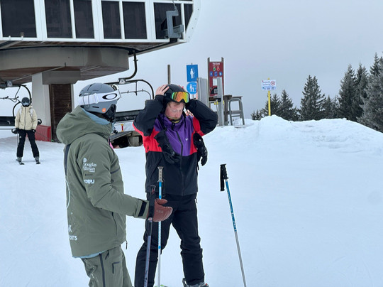 Peak Snowsports-莫尔济讷必去景点