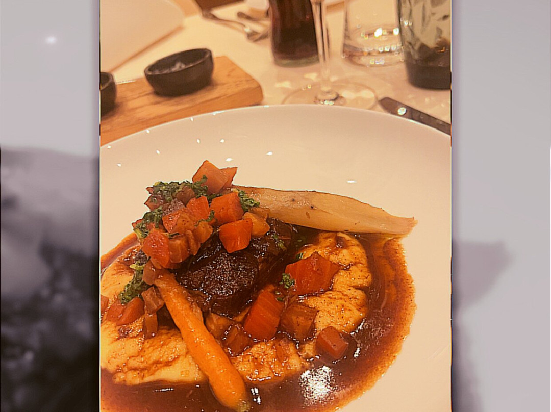 Ortner's Resort主图