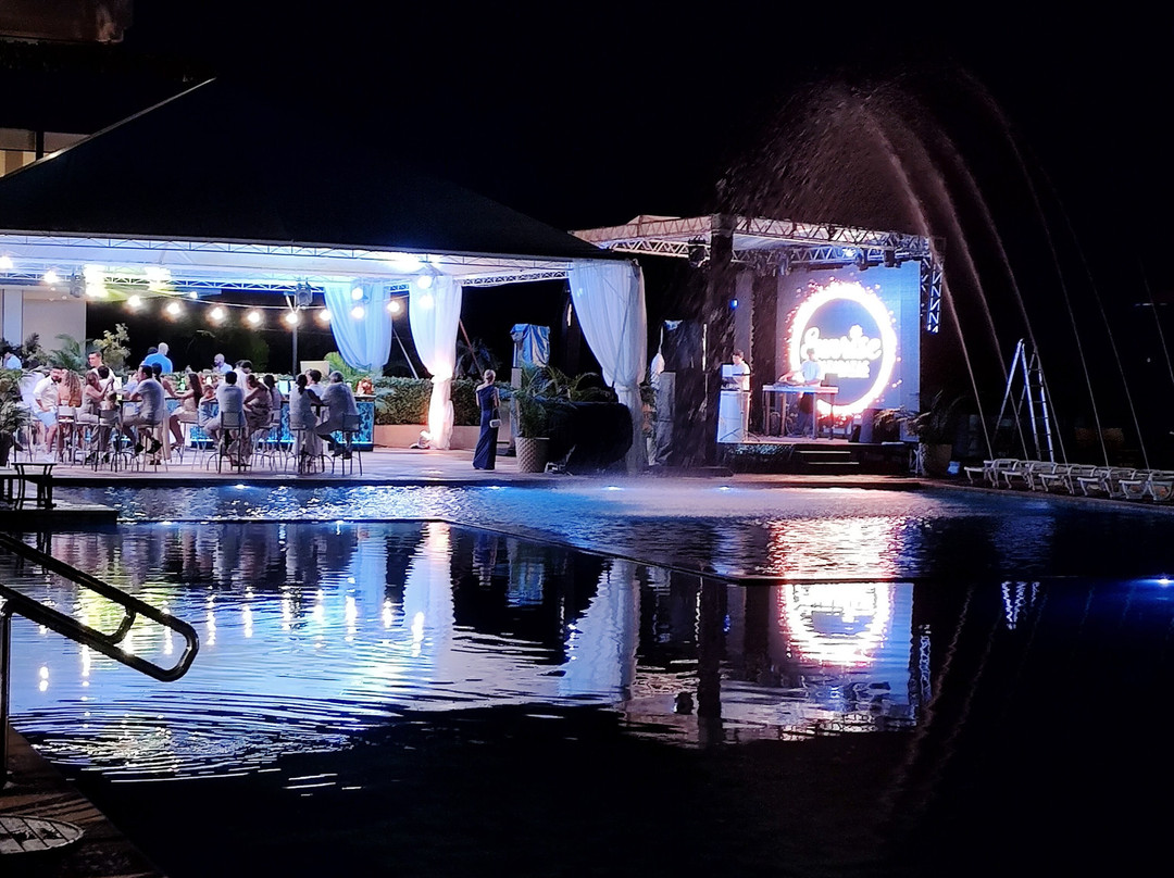 Complexo Eco Cataratas Resort主图