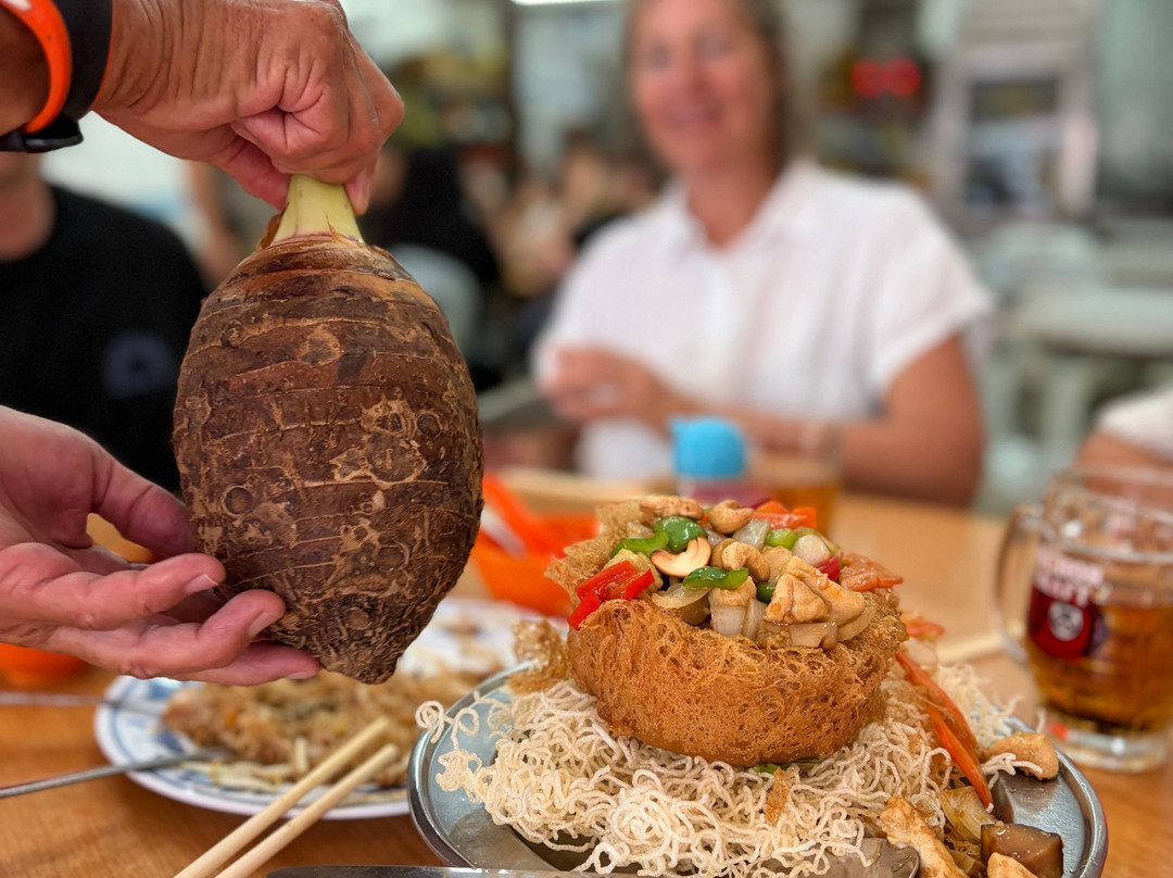 MikeBikes-吉隆坡必去景点