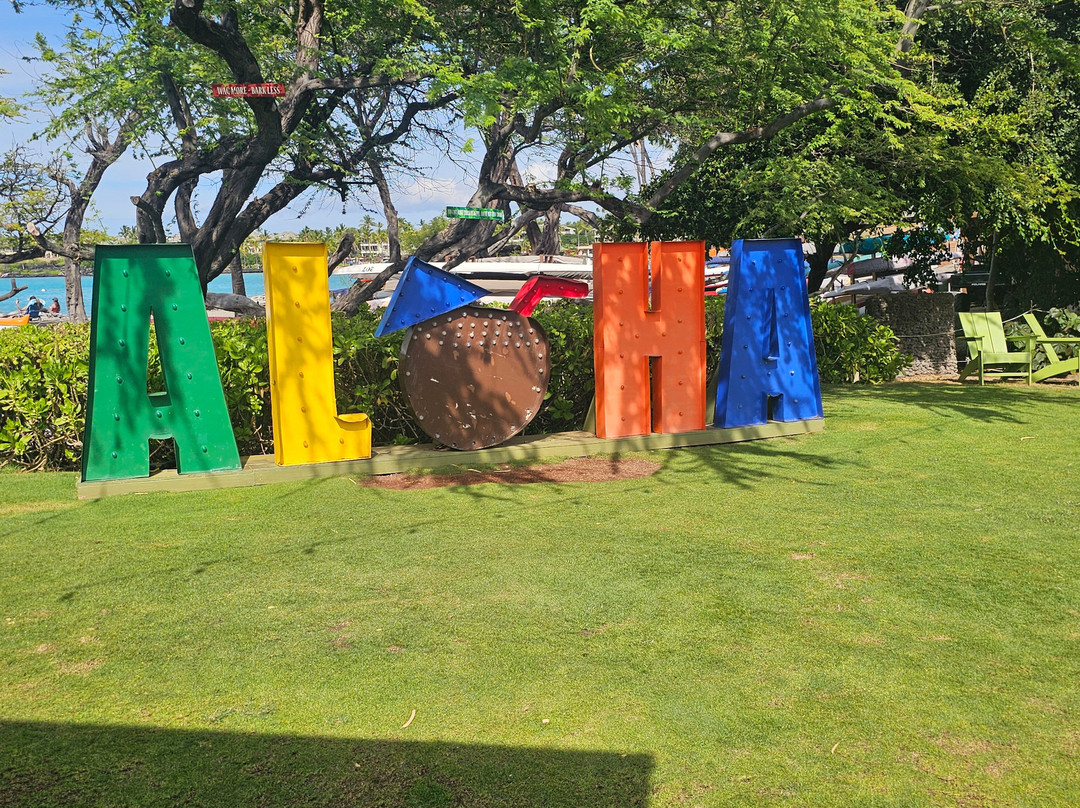 斯宾塞海滨公园-卡慕也拉必去景点