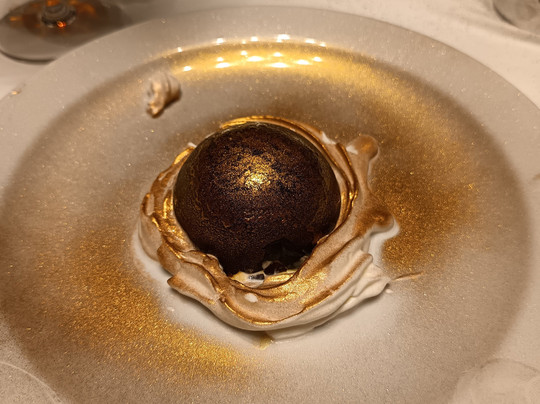 L'antico Uliveto主图