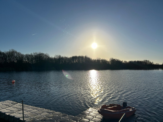 Bray Lake Watersports-Maidenhead必去景点