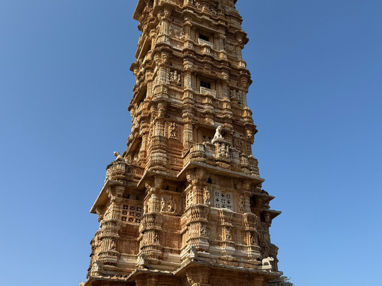 Times India Travels-斋蒲尔必去景点