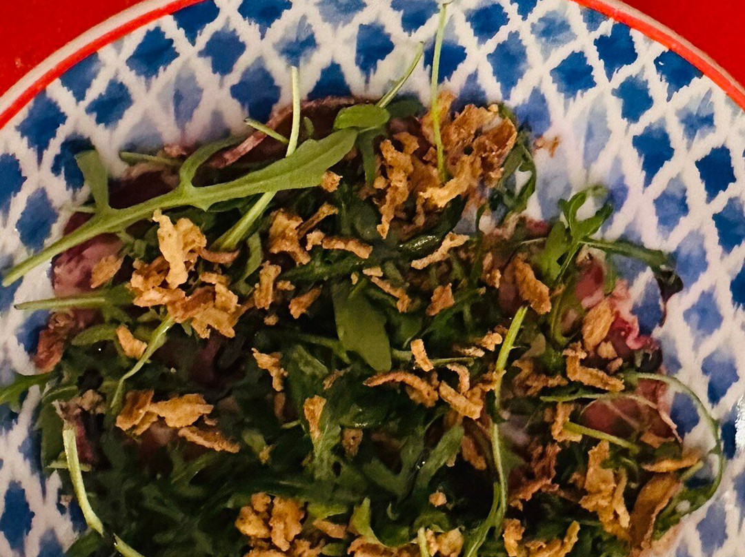 Albergo Colibrì主图