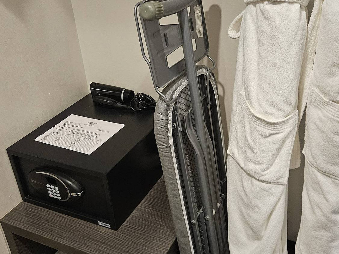 Belmont Hotel Mactan主图