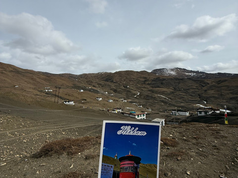 Better Backpacking India-西姆拉必去景点