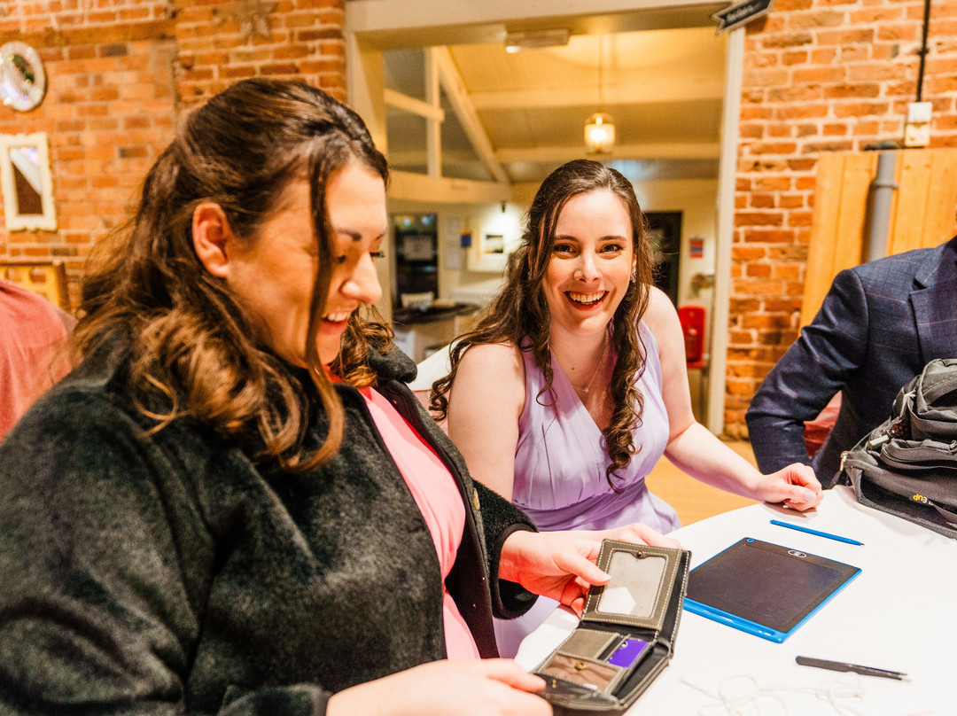 One Way Out Escape Rooms-奥克姆必去景点