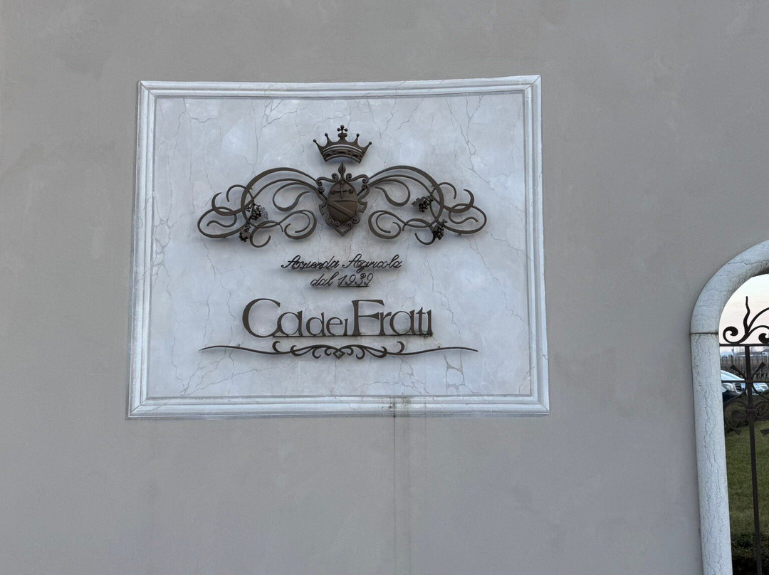 Cà dei Frati-锡尔苗内必去景点