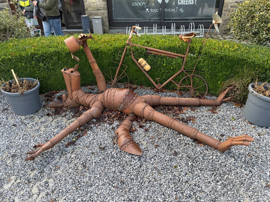 Brasserie Lupulus-Gouvy必去景点