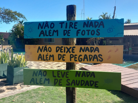 Fazenda Ceita Core-博尼图必去景点