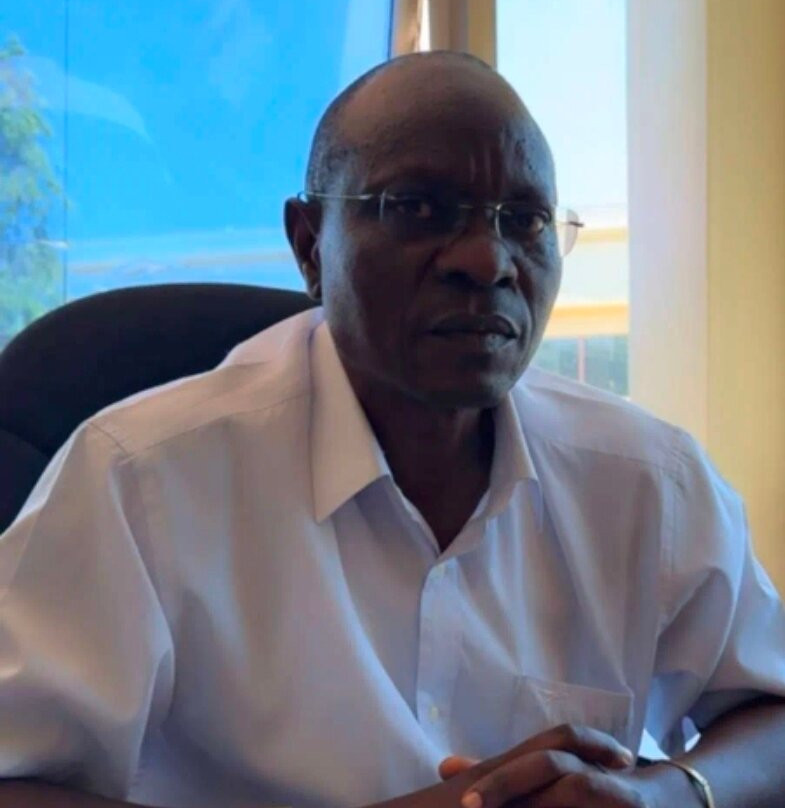 Fairways Hotels Kisumu主图