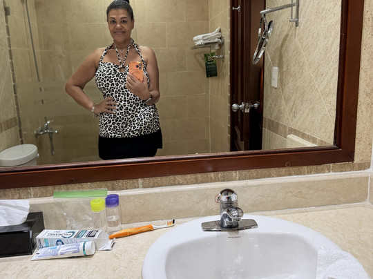 Hodelpa Gran Almirante Hotel & Casino主图