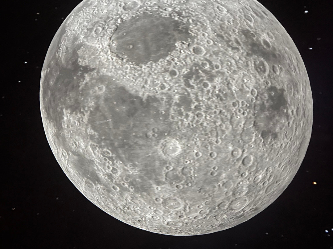 Science North-Sudbury必去景点