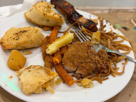 Arizona Steakhouse Bergvik | Karlstad