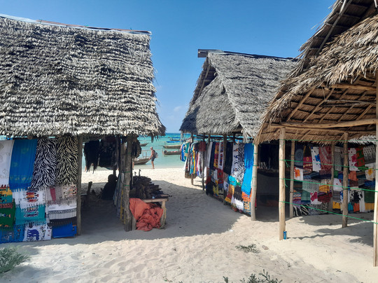 Zanzione Tour and Travel-桑给巴尔市必去景点