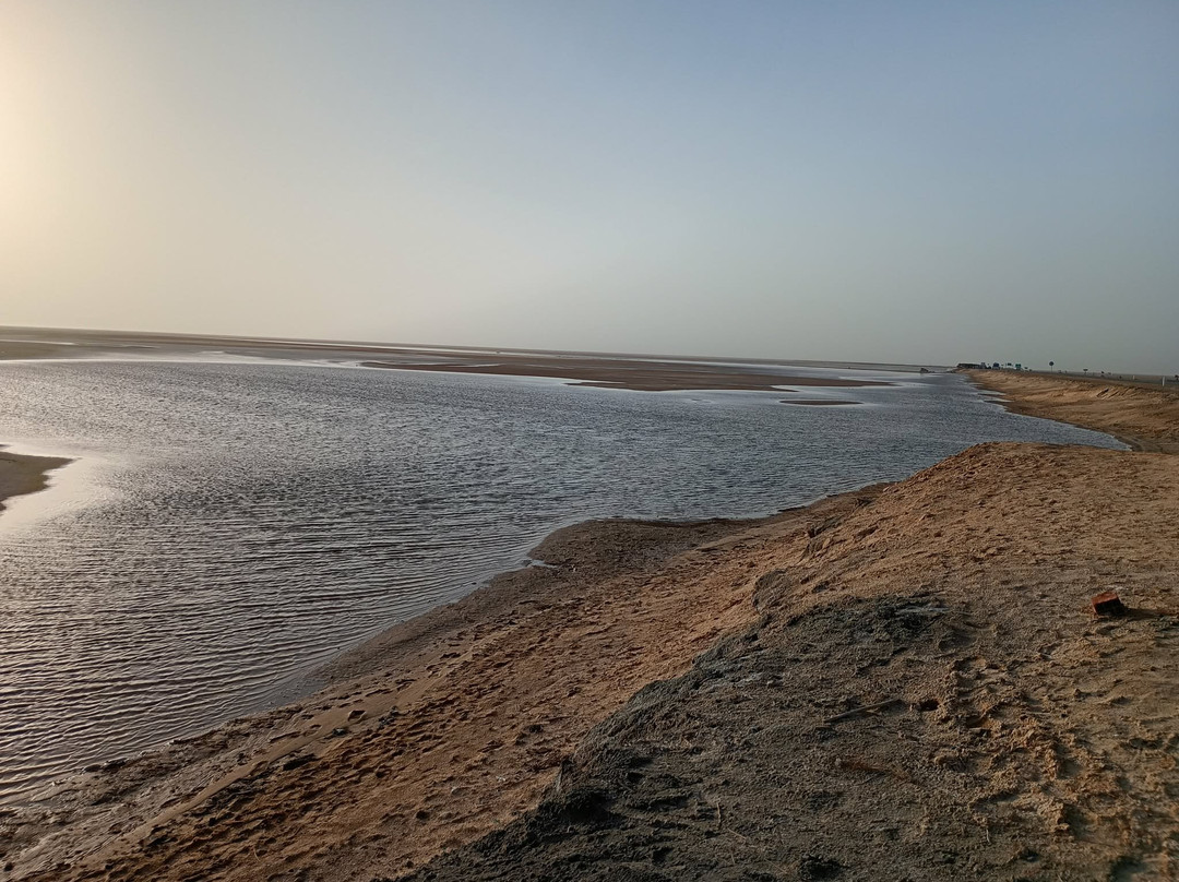 Chott El Jerid-吐泽尔必去景点