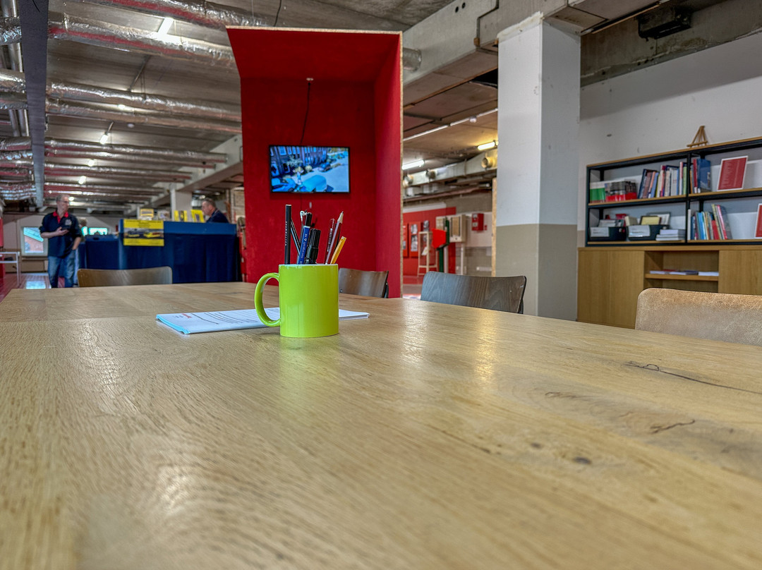 Museum Tongerlohuys-罗森达尔必去景点