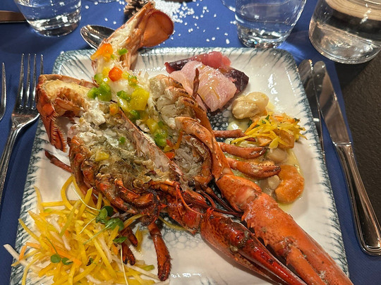 瓦勒迪泽尔地中海度假村主图