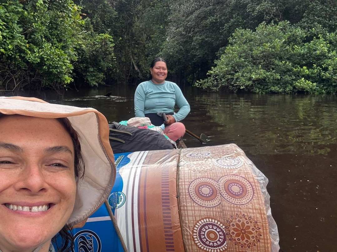 Huayruro Tour Lagunas-Yurimaguas必去景点