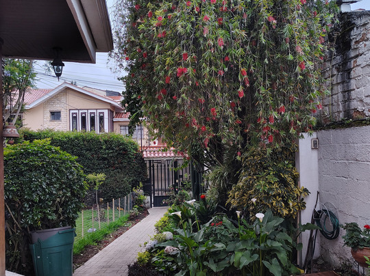 Casa Todosantos主图