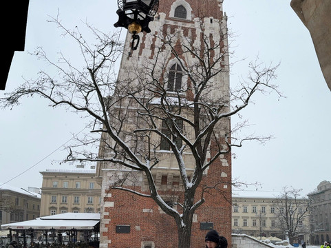 Krakow Explorers Free walking tours-克拉科夫必去景点