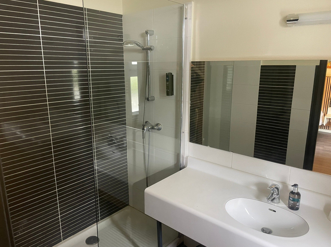 Logis Hotel Restaurant l'Aquitaine nc主图