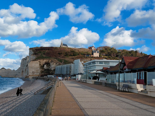 多米楼酒店主图