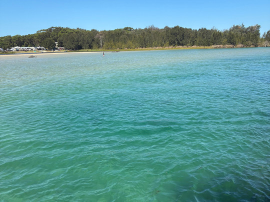 Burrill Lake-Burrill Lake必去景点