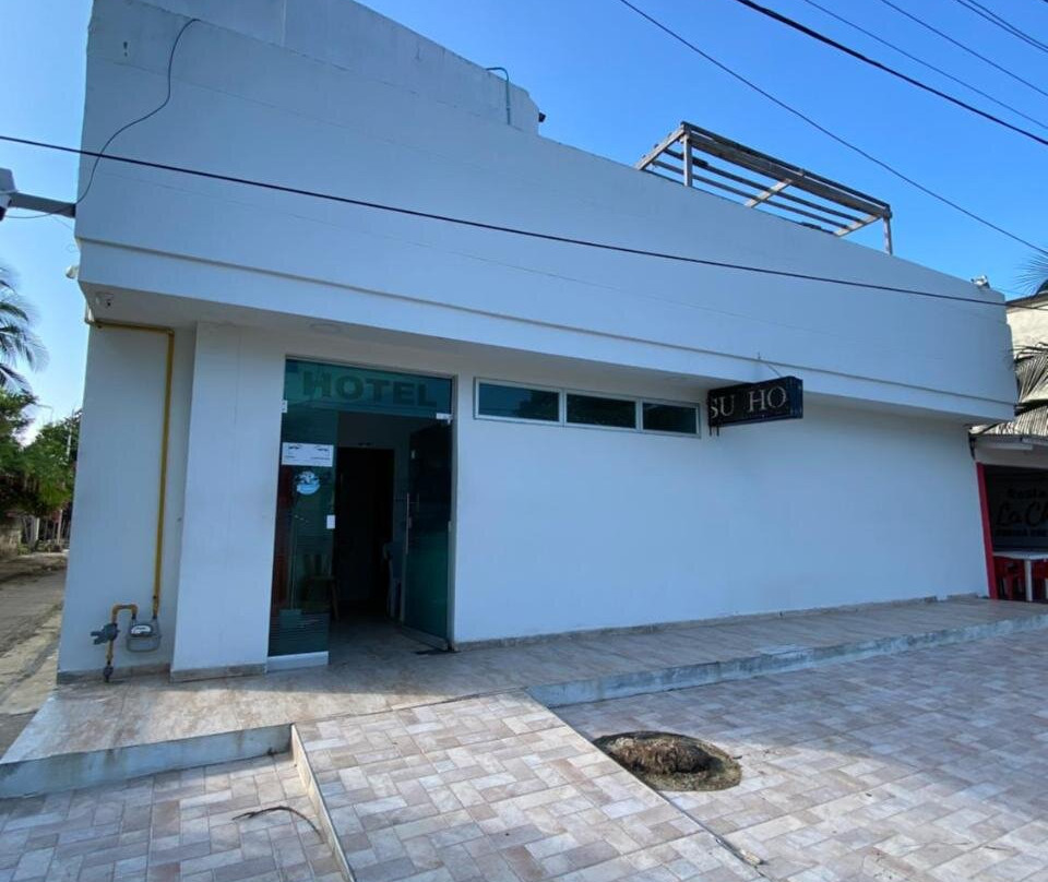 Hotel Nella Mar