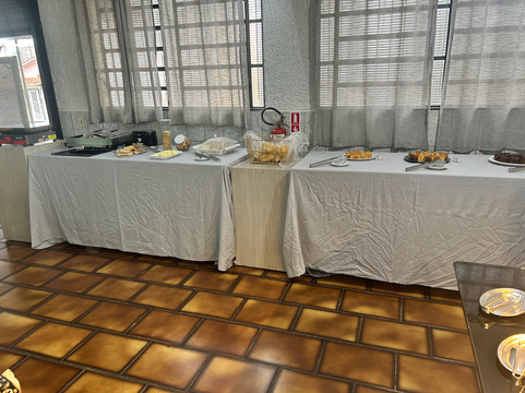 Braganca Paulista酒店住宿-NC Hotel