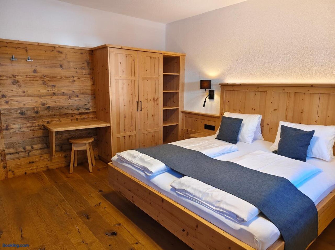 Ferienhaus Veider