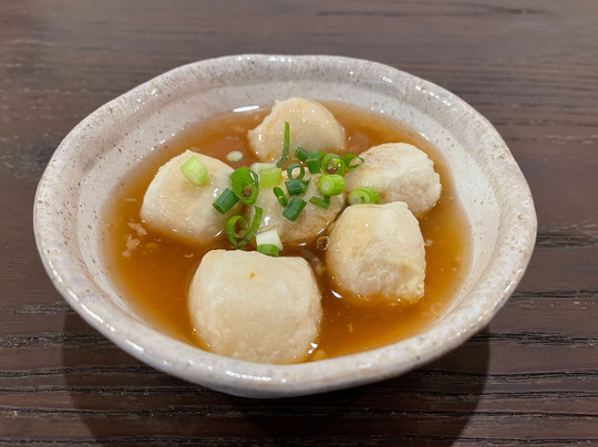 雪国発酵酒場 ko-bo