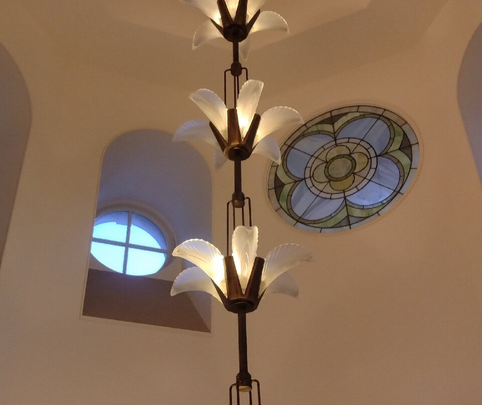 东京站画廊-Marunouchi必去景点